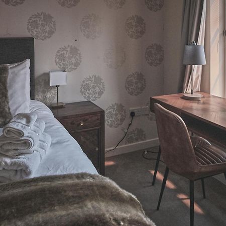 The Steadings, Aviemore Luxury 5 Star Rated 3 Bed With Home Cinema Garden And Parking מראה חיצוני תמונה