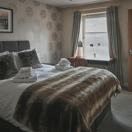 The Steadings, Aviemore Luxury 5 Star Rated 3 Bed With Home Cinema Garden And Parking מראה חיצוני תמונה