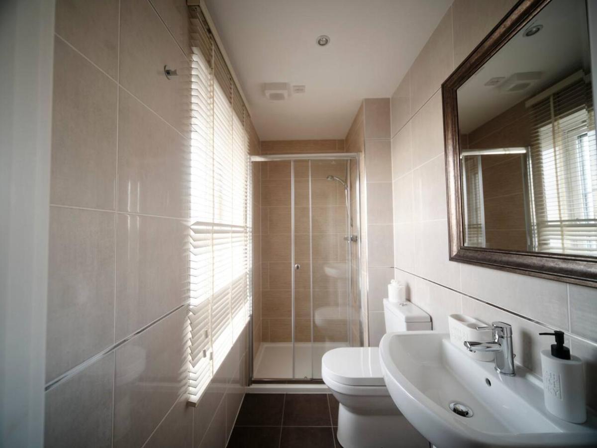 The Steadings, Aviemore Luxury 5 Star Rated 3 Bed With Home Cinema Garden And Parking מראה חיצוני תמונה