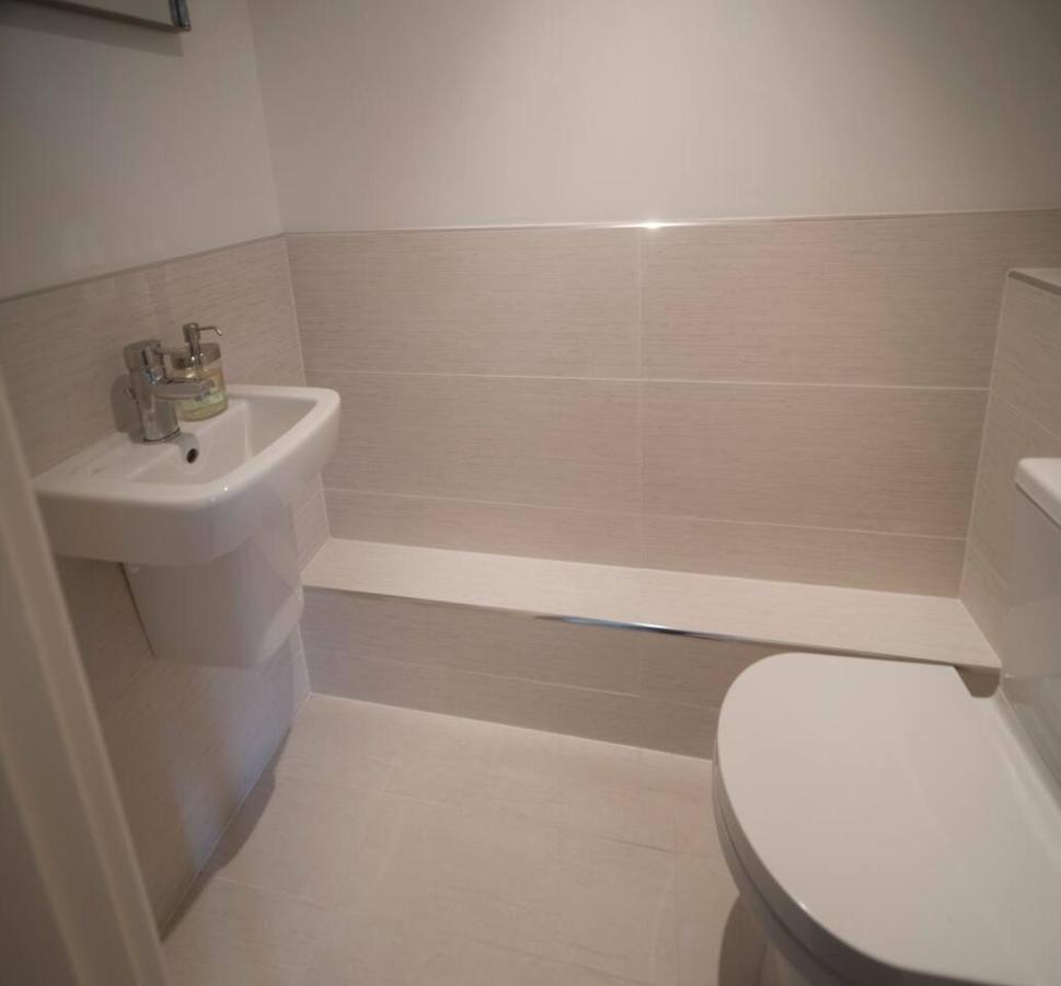 The Steadings, Aviemore Luxury 5 Star Rated 3 Bed With Home Cinema Garden And Parking מראה חיצוני תמונה