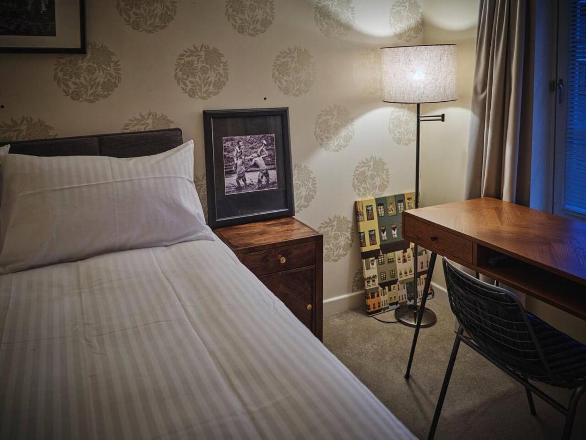 The Steadings, Aviemore Luxury 5 Star Rated 3 Bed With Home Cinema Garden And Parking מראה חיצוני תמונה