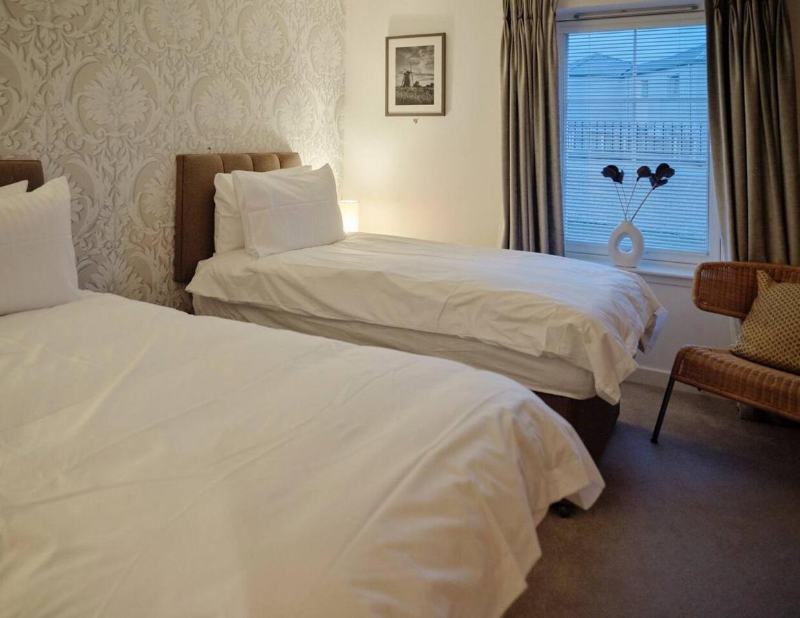 The Steadings, Aviemore Luxury 5 Star Rated 3 Bed With Home Cinema Garden And Parking מראה חיצוני תמונה